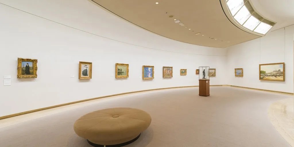 🎨 히가시히로시마 시립 미술관 이미지 4